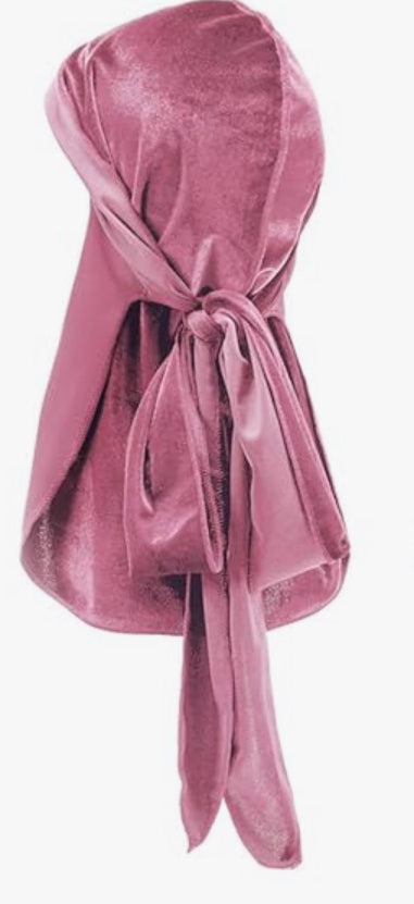 Velvet Durags