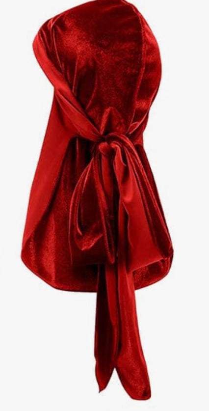 Velvet Durags