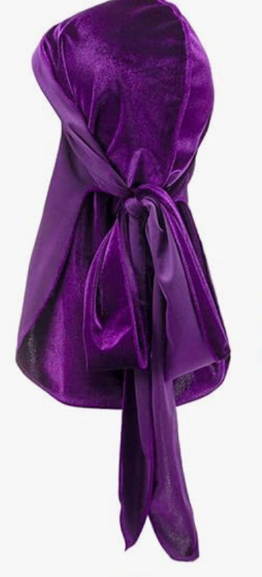 Velvet Durags