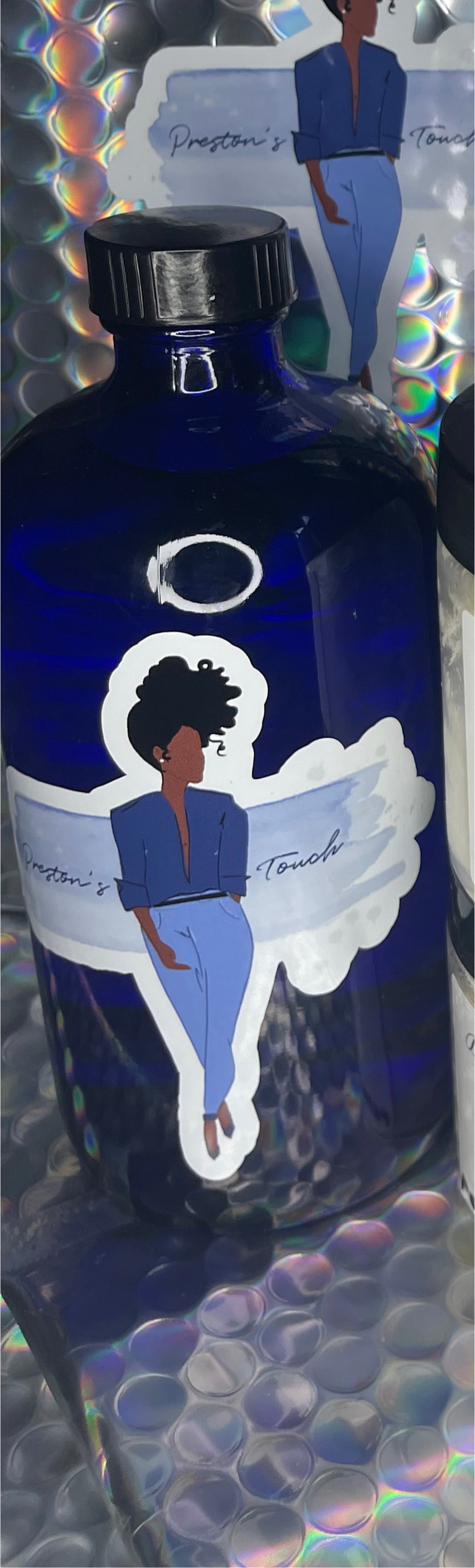 Hydrating Misting Spray