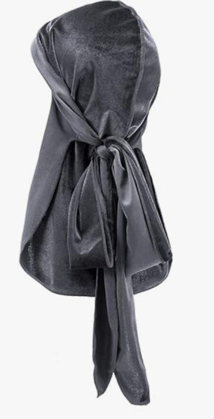 Velvet Durags