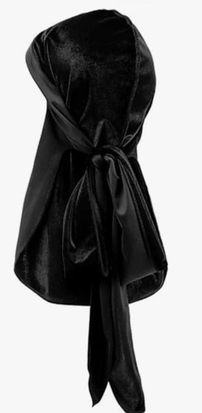 Velvet Durags