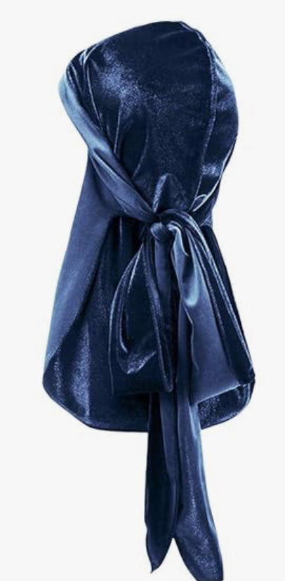 Velvet Durags