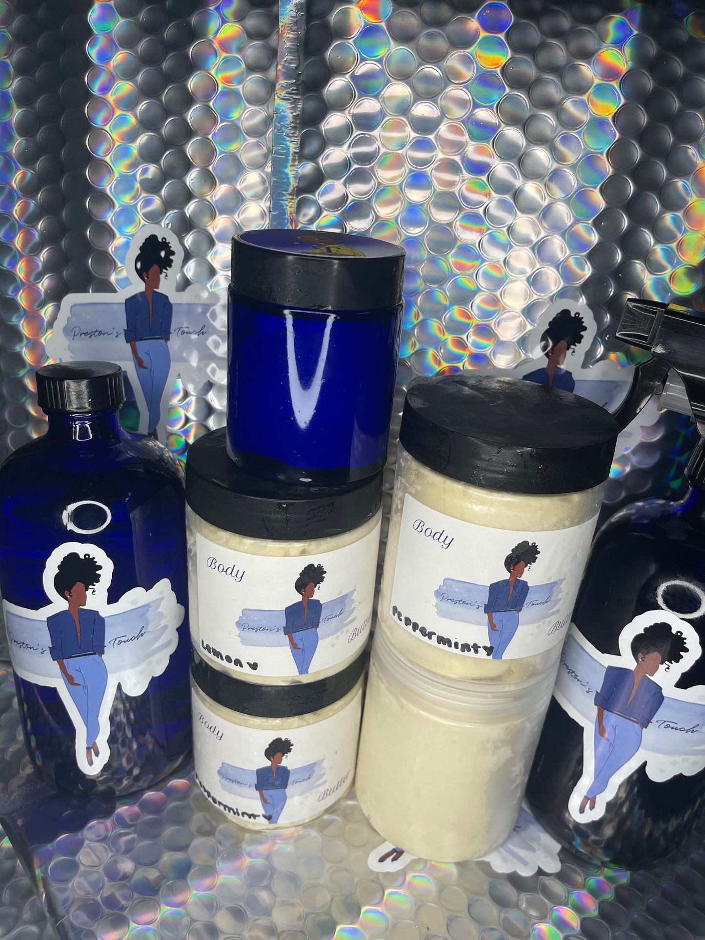 King Care Bundle