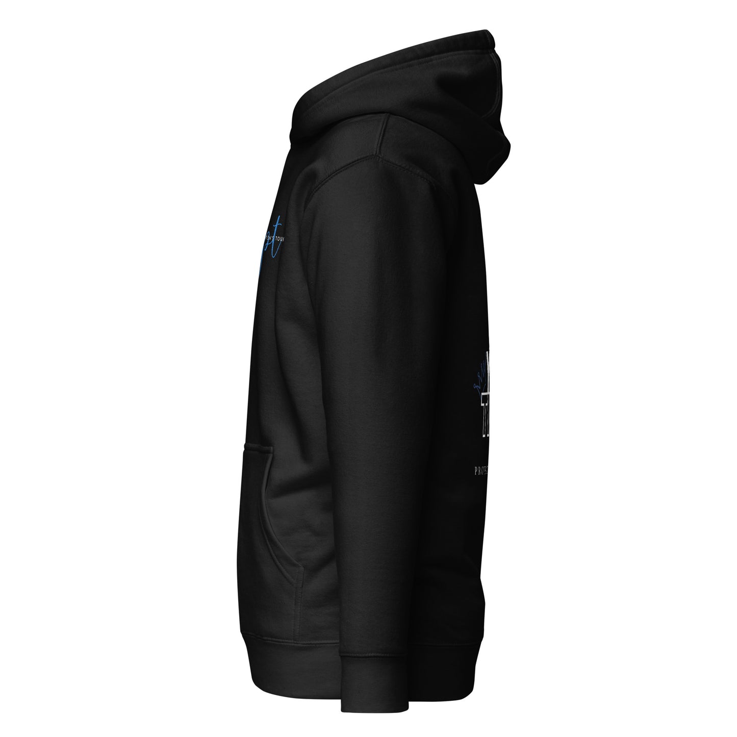 Crowned Unisex Hoodie