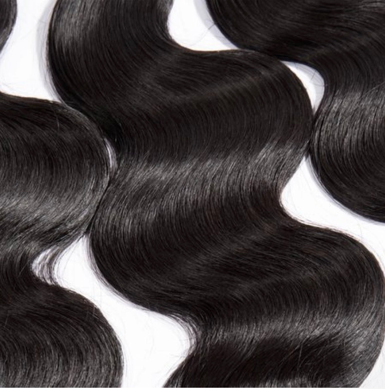 Raw Single Bundles
