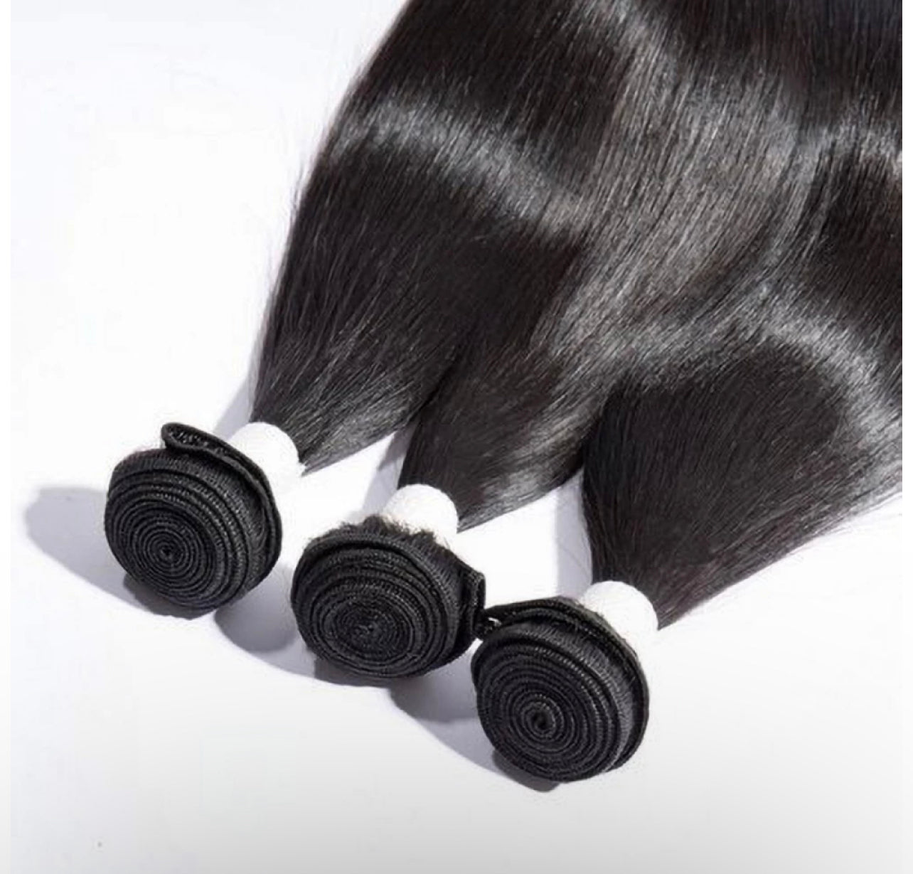 Raw Single Bundles