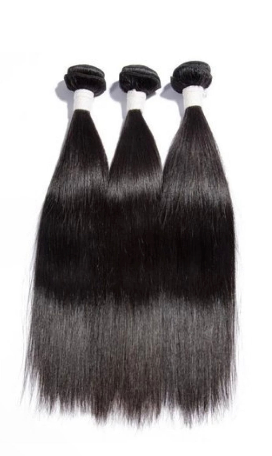 Raw Single Bundles