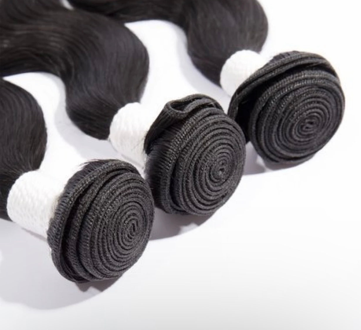 Raw Single Bundles