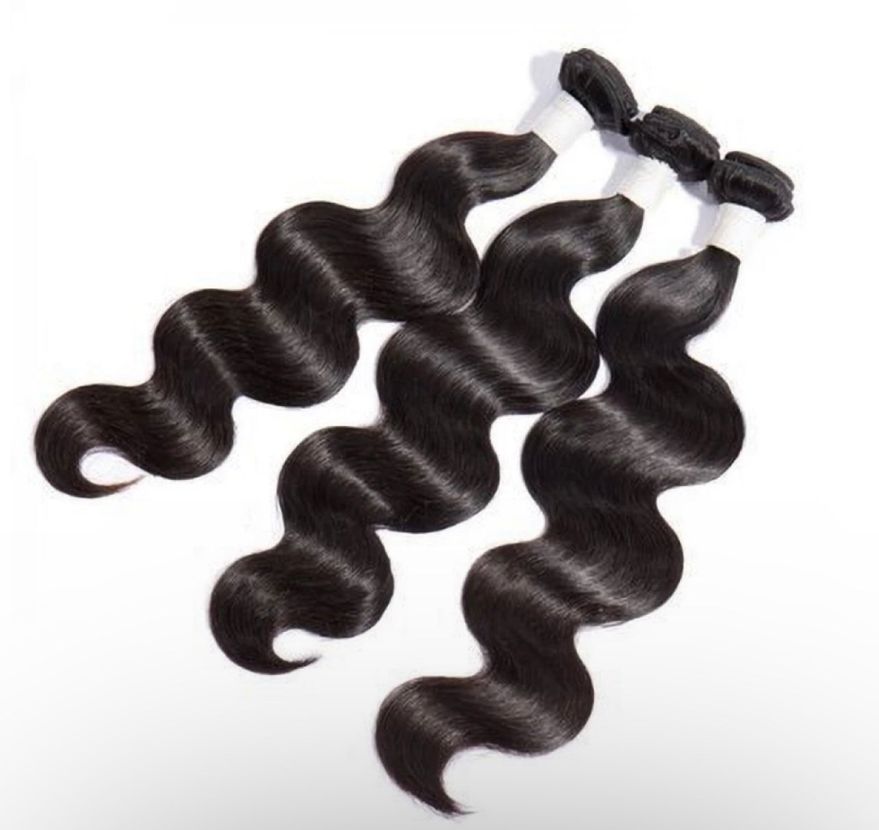 Raw Single Bundles