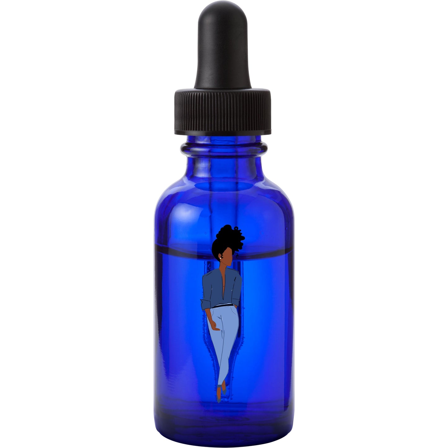 Oil