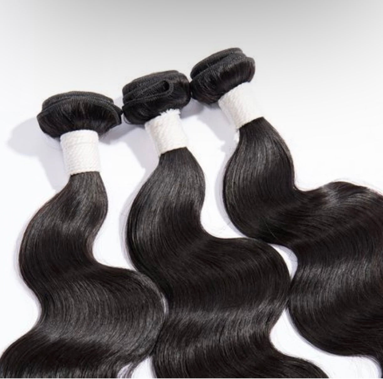 Raw Single Bundles