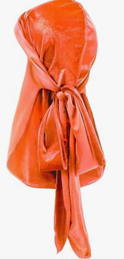 Velvet Durags