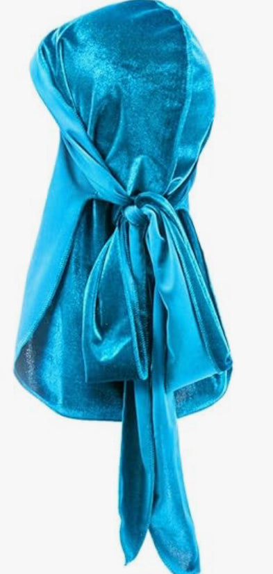 Velvet Durags