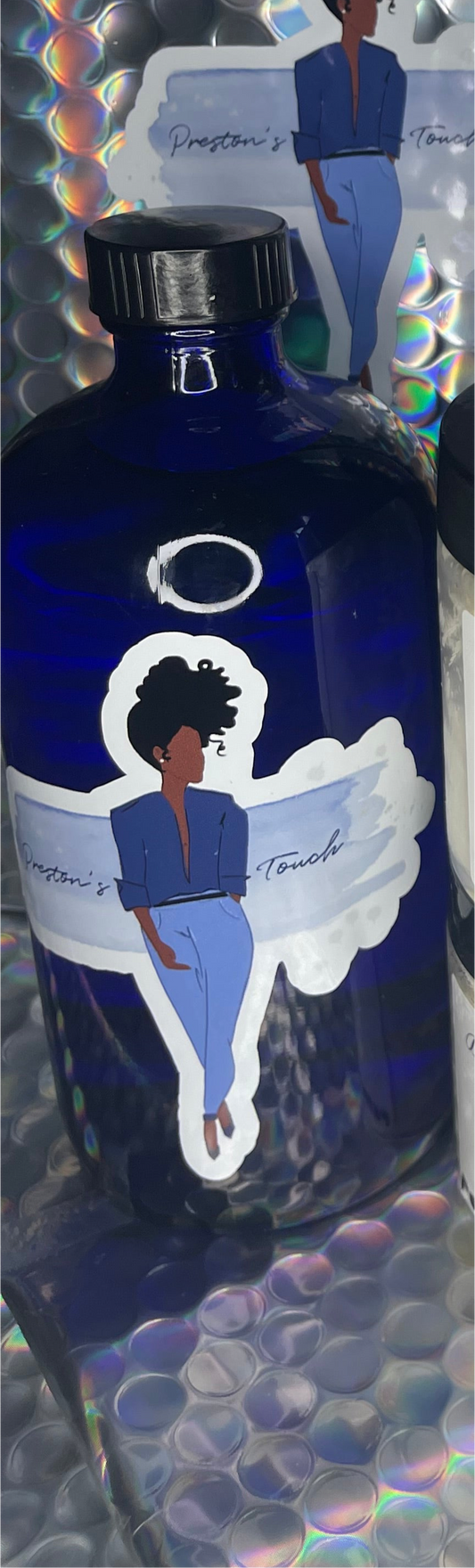 Hydrating Misting Spray