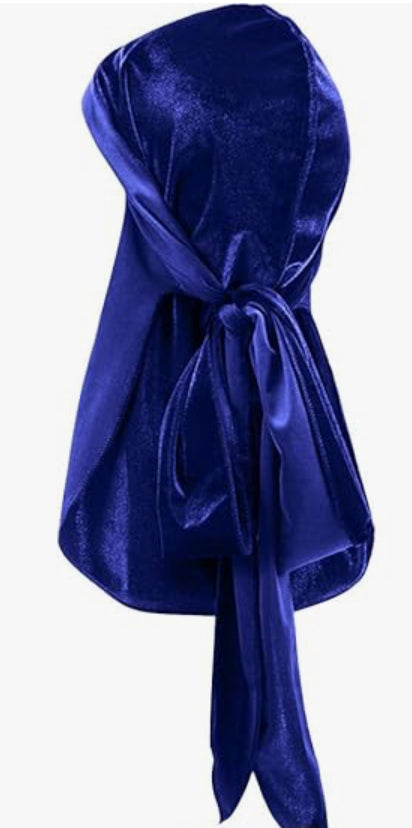 Velvet Durags