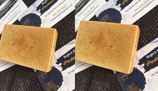 Tumeric Bars