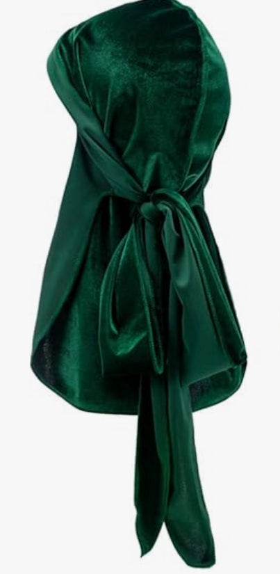 Velvet Durags