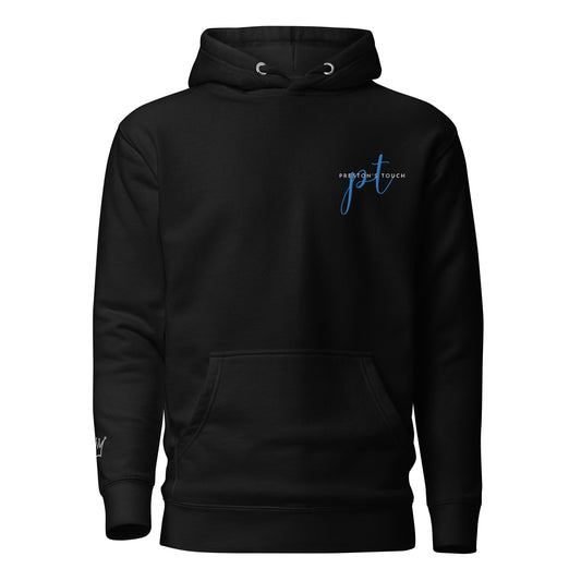 Crowned Unisex Hoodie