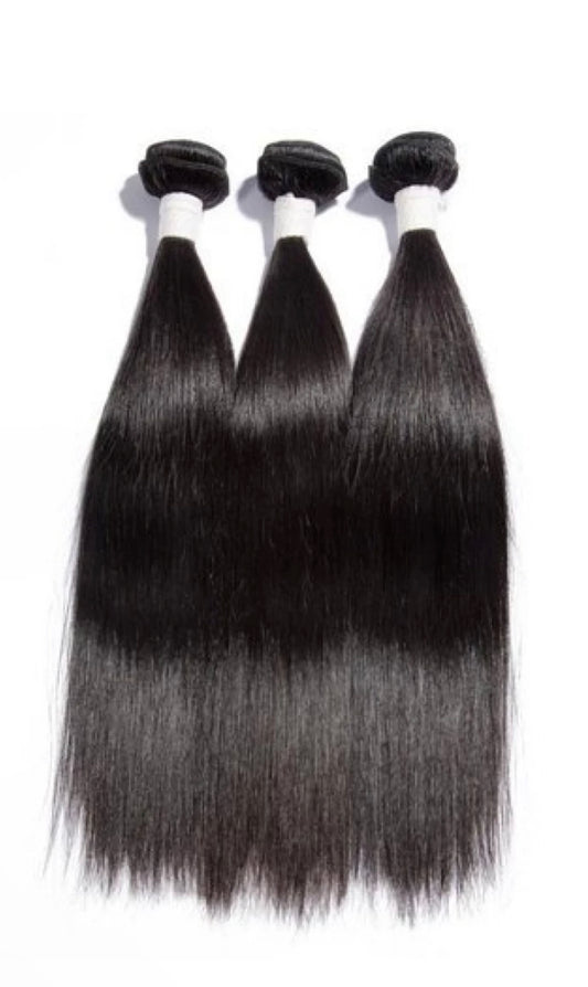 Raw Single Bundles
